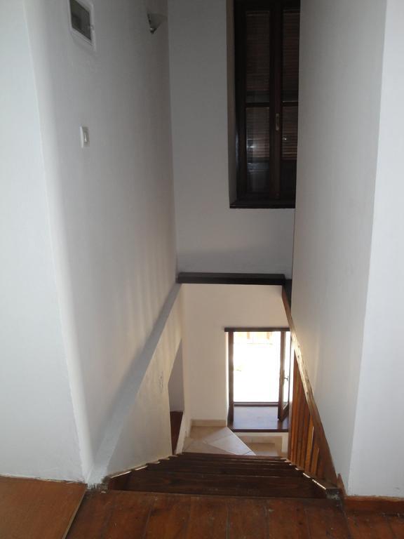 Villa Chrysodimi Chalki Town Kamer foto